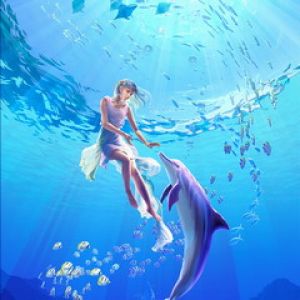 Dolphindance - Kagaya