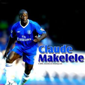 Claude Makelele