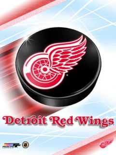 Detroid Red Wings