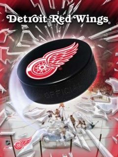 Detroid Red Wings