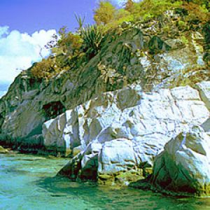 British Virgin Islands property