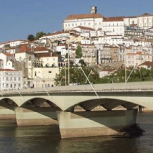 Coimbra Bridge