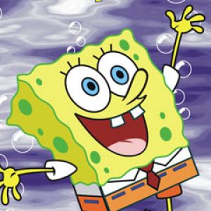 Sponge Bob