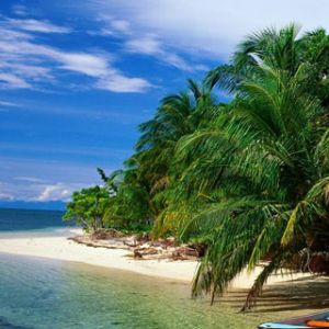 Zapatillas Bocas del Toro Islands - Panama