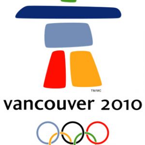 2010 Winter Olympics Logo