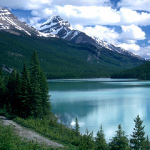 Alberta - Canada - Lake Louise