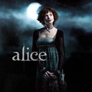 Twilight - Alice