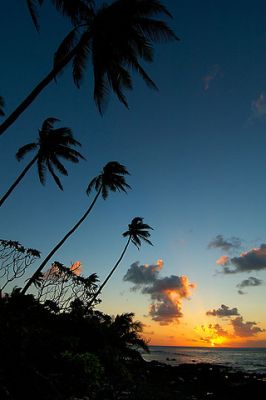 Cocos Keeling Islands 