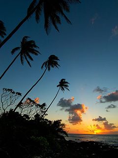 Cocos - Keeling Islands