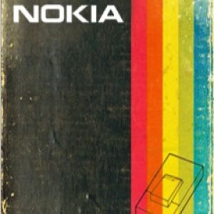 Nokia Retro