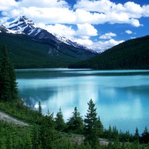 Alberta - Canada - Lake Louise
