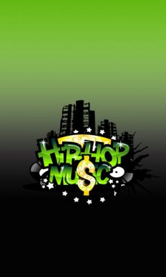 Hip-hop Music